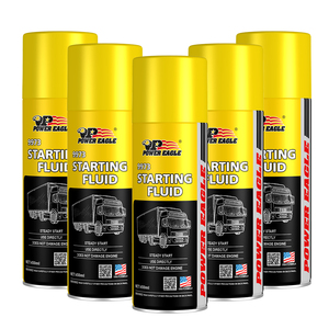 بخاخ لتشغيل المحرك بخاخ سائل لتشغيل المحرك بسرعة بخاخ سائل بخاخة بخاخ يمكن إطلاق سائل المحرك - Product Image 2