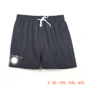 OEM personalizado al por mayor ropa de playa hombres pantalones cortos hermosos pantalones cortos - Product Image 2