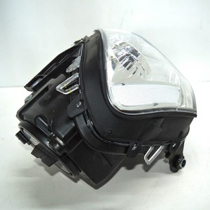 Phare avant droit halogène <span class=keywords><strong>MB</strong></span> GL-CLASS X164 LHD A164820486164 NEUF ORIGINAL - Product Image 4