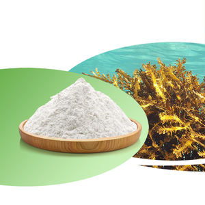 Extracto de algas marinas en polvo, 10% Natural, <span class=keywords><strong>98</strong></span>% fucoxantina - Product Image 1