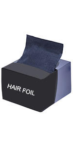 أداة تصفيف الشعر المنقوشة حسب الطلب بقص مسبق ، أداة تصفيف الشعر من الرقائق من الدرجة الغذائية ، أداة تصفيف الشعر المنقوشة - Product Image 4