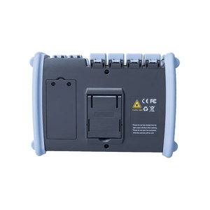 Herramienta de fabricación de China 100km equipo óptico OTDR medidor probador 1550nm Mini Exfo Otdr fibra óptica - Product Image 3