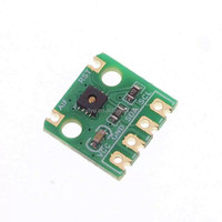 GT-HT30 SHT30 Module de capteur de mesure numérique de température et d'humidité de haute précision Interface IIC I2C