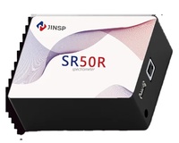 Analyseur portable de fibre NIR pour spectromètre proche infrarouge léger avec détecteur InGaAs à réseau linéaire (900-1700nm)