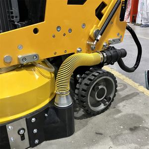 R5 Radio Control 570mm Marmor polier maschine Preis - Product Image 3