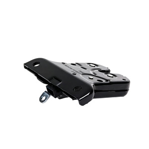 Actuador de Cerradura de Puerta Trasera para Audi A3 8P1, 8P3827505, 12V CC, Control Remoto, Plástico, para Modelos 2003-2012 - Product Image 2