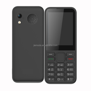 Teléfono Móvil con Teclado Android 4G Volte de Verizon At&t de EE. UU., Teléfono Móvil con Teclado Kosher de Israel, Teléfono Móvil con Teclado Android 4G con Wifi - Product Image 1