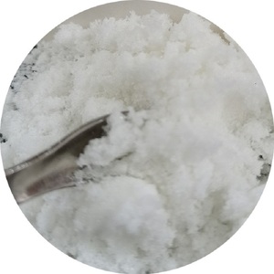 Aditivo alimentador fino iso certificado, pó de sabor de peixe 98% dmt 4727-41-7, indústria de aquacultura de camarão - Product Image 5