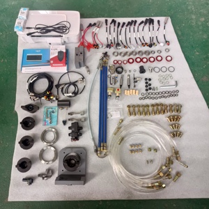 <span class=keywords><strong>Common</strong></span> <span class=keywords><strong>Rail</strong></span> <span class=keywords><strong>Diesel</strong></span>-Injektor prüfstand, Kraftstoffinjektor-Prüfgerät, Piezo <span class=keywords><strong>Crdi</strong></span>-Injektor <span class=keywords><strong>tester</strong></span> - Product Image 6