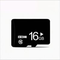 Kartu Memori/SD Plastik Biru 8GB-512GB Bersertifikasi FCC