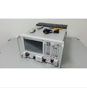 Analizador de Redes Keysight N5245A PNA-X, 10 MHz - 50 GHz, 4 Puertos - Product Image 1