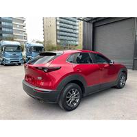 Mobil Bekas Promo Panas 2021 Mazda CX-30 2.0L Bensin 5-Pintu 5-Kursi SUV Setir Kiri Sunroof Interior Gelap Transmisi Otomatis Kamera Belakang