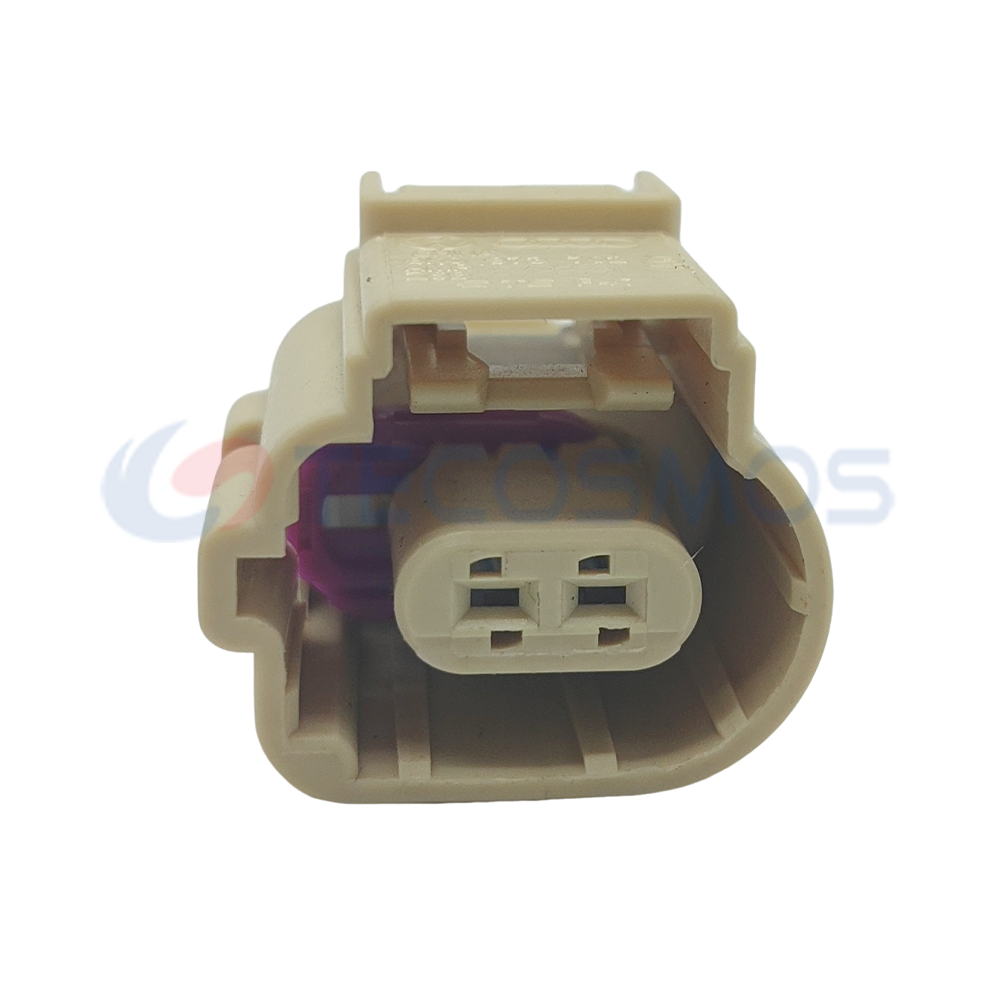 Automobile Waterproof Wiring Harness Connector Plug 8K0973702G