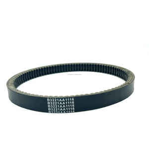 Correa de transmisión 940x29 para Codlice EPCOUR026 B3211AA1078 <span class=keywords><strong>Ligier</strong></span> 162 Ambra NOVA 1 X-Pro XPro Codlice ERAD Motor LISTER 728 754 - Product Image 1