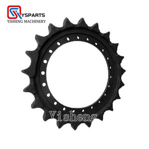 Meilleures ventes : Pignon d'entraînement pour excavatrice, compatible avec les modèles DX140LC, DX140LCR, DX150, DX150LC, DX180, DX180LC - Product Image 4