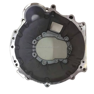 Carcasa de Embrague 1JZ GTE 2JZGTE para Toyota 1JZ 2JZ, Carcasa de Campana para Caja de Cambios W58 - Product Image 1