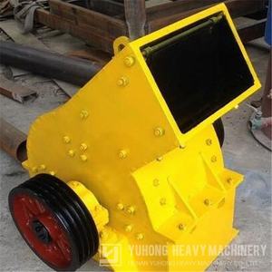 Hiệu suất tốt chất lượng đảm bảo đáng tin cậy tốt đá cẩm thạch chế biến máy móc búa Máy Nghiền giá - Product Image 3