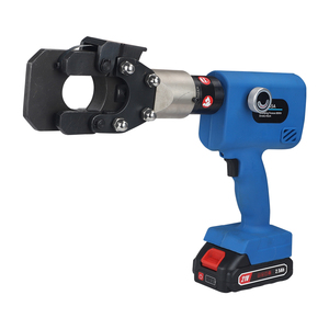 Cisaille sans fil miniature pour cuivre/aluminium SME-45A, capacité de coupe max. 45 mm - Product Image 1