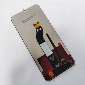Écran LCD tactile de remplacement pour Xiaomi Redmi 13C 23106RN0DA POCO C65 M2310FPCAG 6.74 pouces - Product Image 6