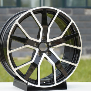 Restauración de Autos Clásicos de Alta Gama, Llantas de 17 Pulgadas con Corte de Diamante Retro, Cumplen con la Normativa ECE, para <span class=keywords><strong>Porsche</strong></span> 914 y Alfa Romeo <span class=keywords><strong>Vintage</strong></span> - Product Image 1