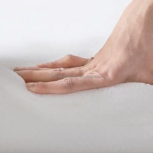 Chaises de salle à manger de qualité supérieure SYT avec dossier en PU pour salle de banquet, tabourets de bar élégants rembourrés réglables en <span class=keywords><strong>hauteur</strong></span> pour la cuisine et le <span class=keywords><strong>salon</strong></span> - Product Image 6