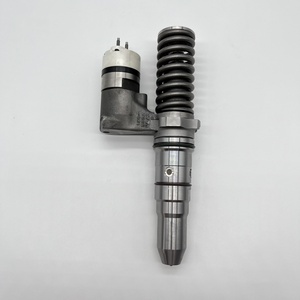 ปั๊มน้ำมันดีเซล คอมมอนเรล หัวฉีดน้ำมันเชื้อเพลิง 386-1766 20R-1275 สำหรับเครื่องยนต์ 3508B/3512B/3516B - Product Image 2