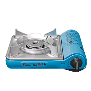 <span class=keywords><strong>Prix</strong></span> compétitif Mini réchaud de cuisine portable Réchaud de camping au kérosène en fonte d'aluminium Brûleur Cuisinière Mini réchaud à gaz pour le camping - Product Image 1