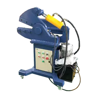 Hydraulic Cutting Machine/Crocodile Shearing Scissors/Scrap Metal Recycle alligator shear