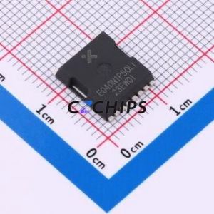 Original-Tout nouveau E040N1P5OL1 TOLL-8 Transistor Transistor à effet de champ (MOSFET) - Product Image 1