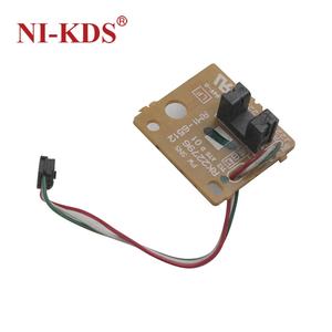 เซ็นเซอร์วัดความกว้างกระดาษ RM1-6512-000CN สำหรับเครื่องพิมพ์ HP Laserjet P3015 <span class=keywords><strong>3010</strong></span> P3005 P3035 M525 M521 <span class=keywords><strong>Canon</strong></span> LBP6700 RK22796 อะไหล่เครื่องพิมพ์ - Product Image 6