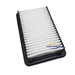 28113-1Y100 2811304000 filtre à air de voiture de moteur de pièces d'auto de haute qualité 28113-04000 pour Hyundai/Kia/Iveco/MAN 281131Y100 - Product Image 1