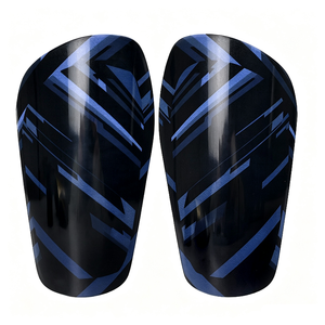 Espinilleras de Fútbol Coloridas, Gruesas y Profesionales para Entrenamiento, para Niños, Jóvenes y Adultos, Equipo de Protección para Fútbol - Product Image 5