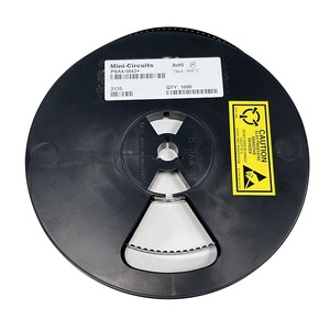 PSA4-5043 + <span class=keywords><strong>RF</strong></span> lò vi sóng sản phẩm Bộ khuếch đại <span class=keywords><strong>RF</strong></span> và không dây SMD <span class=keywords><strong>RF</strong></span> thấp tiếng ồn khuếch đại 50MHz đến 4GHz PSA4-5043 - Product Image 4