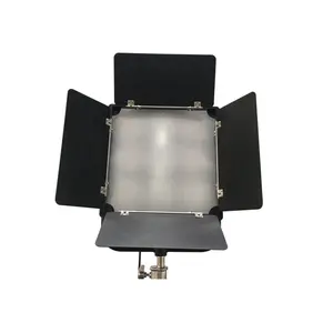 Équipement d'éclairage de film 1000W 1500W 2000W Panneau LED bicolore Lumière vidéo RVB CRI95 ballon studio Film soft box kit d'éclairage