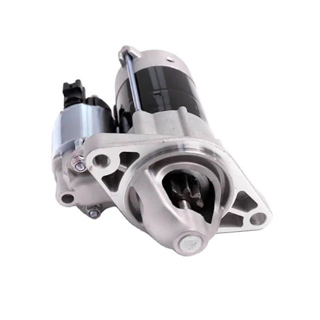 Auto Starter Motor for HINO J08C Excavator Starter Motor 24V 28100-2322B 28100-2324 28100-2622B 28100-78062A 28100-E0080