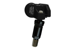 通用可编程数字轮胎压力监测系统<span class=keywords><strong>TPMS</strong></span>传感器434Mhz/315Mhz频率金属阀24个月 - Product Image 2