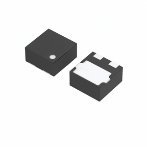 2 SFN Exposed Pad In Stock Power Management (PMIC) XC6501P191HR-G Components Electronic - Product Image 1