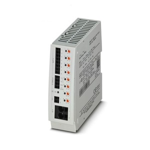 Alimentation électrique <span class=keywords><strong>UNO2</strong></span> PS 24V 240W 1096432 Rail DIN AC DC - Product Image 1