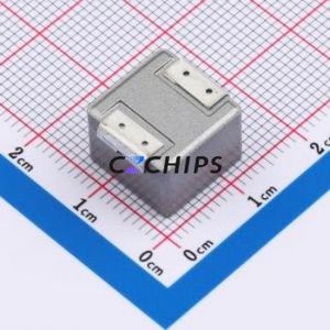 SMMS1385-220MT ตัวเหนี่ยวนำไฟฟ้า SMD,13.8x12.8x8.80 มม. 22uH 20% 10A 22.8mOhm - Product Image 2