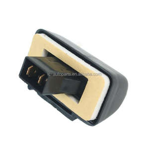 Lampu plat nomor belakang 1732840 86VB 13550 AK untuk Ford Transit - Product Image 6