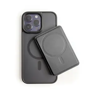 C-<b>Secure</b> Magsafe <b>wallet</b> personalized gadgets - Product Image 4