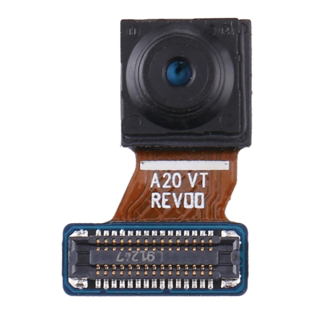 SAFE DELIVERY Mobile Phone Repair Parts Front Facing Rear Camera Module for Samsung Galaxy A20
