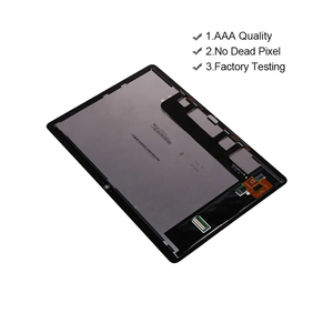 หน้าจอ LCD ขนาด <span class=keywords><strong>10</strong></span>.1 นิ้ว พร้อมดิจิไทเซอร์สำหรับ Huawei <span class=keywords><strong>MediaPad</strong></span> <span class=keywords><strong>M5</strong></span> <span class=keywords><strong>Lite</strong></span> <span class=keywords><strong>10</strong></span> รุ่น BAH2-L09 BAH2-L09C Bach2-L09C Bach2-W19C ชุดหน้าจอสัมผัสแท็บเล็ต - Product Image 4