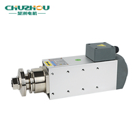 Moteur de fraisage Cnc, outil automatique de haute précision, changement de broche, 1 pièce