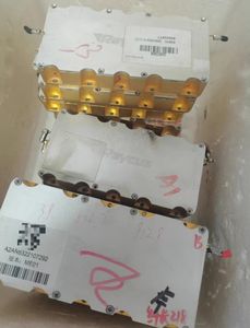 Raycus lazer kaynağı 120W 250W 370W 500W <span class=keywords><strong>Laser</strong></span> nm diyot pompa kaynağı lazer onarım için - Product Image 4