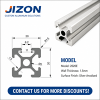 Profils en aluminium sur mesure et extrusions en alliage d'aluminium de formes spéciales fabriqués par le fabricant |   Usinage CNC |   Découpe au laser |   Poudre