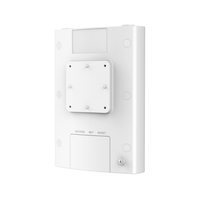 Point d'accès Wi-Fi 6 Grandstream GWN7630LR AX6000, tout neuf, haute performance, extérieur, longue portée