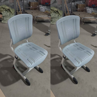 Nouveauté : Bureau et chaise réglables pour salles de classe du collège, tailles personnalisées, bureaux et chaises pour élèves, bureaux et chaises d'école