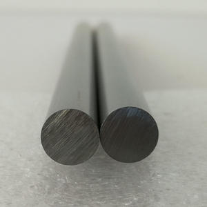 Alta calidad 99.95% puro pulido Mo1 Mo2 diámetro 30mm 40mm 50mm barras redondas de molibdeno - Product Image 4