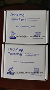 Nuovo e originale DEDIRPOG programmatore ad alta velocità SF100 SF600Plus-G2 potente strumento per la programmazione SPI e NAND Flash - Product Image 3